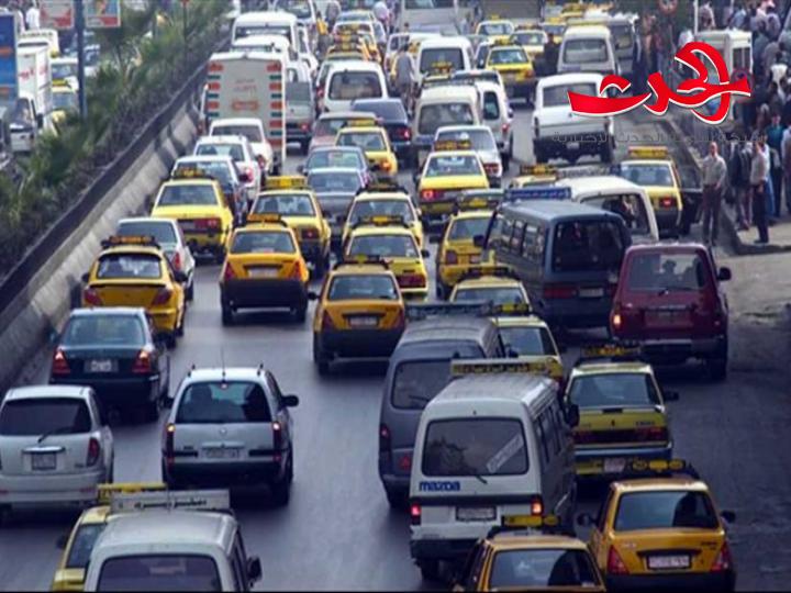 ازدياد اقساط تأمين السيارات بنسبة 67% والارباح بنسبة 173% في العشر سنوات