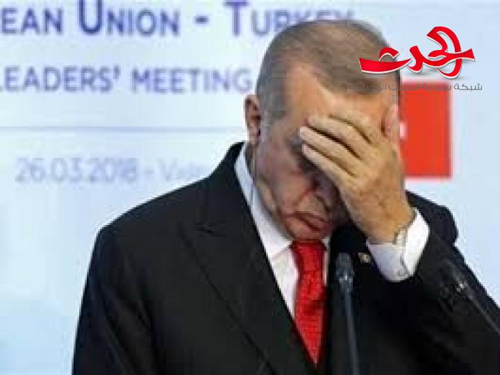 صحيفة لوموند الفرنسية: أردوغان  يلهي المواطنين الاتراك في ظل خسارته السياسية أمام معارضيه