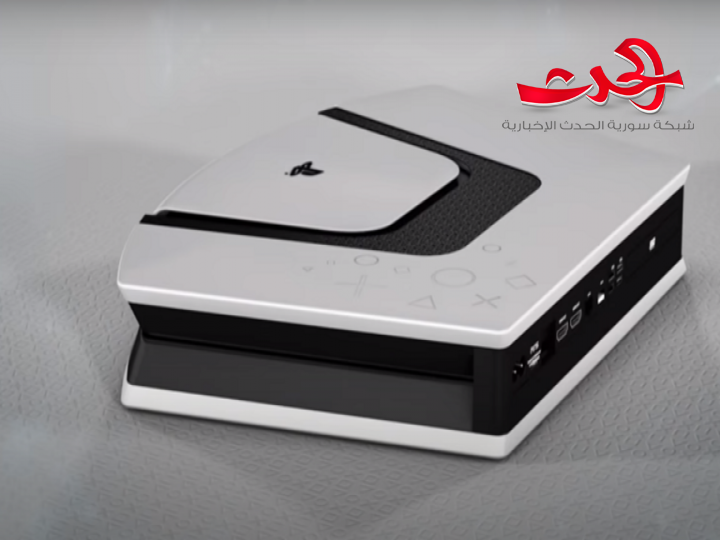 بالفيديو.. شاهد PlayStation 5 من سوني الذي ستطلقه قريبا