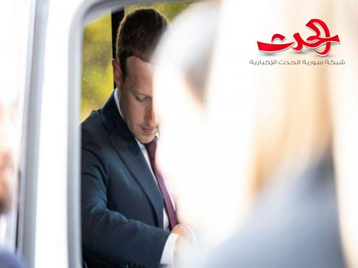 موظفو فيسبوك غاضبون ويحتجون ضد سياسة الشركة حيال تصريحات ترامب على الموقع الازرق
