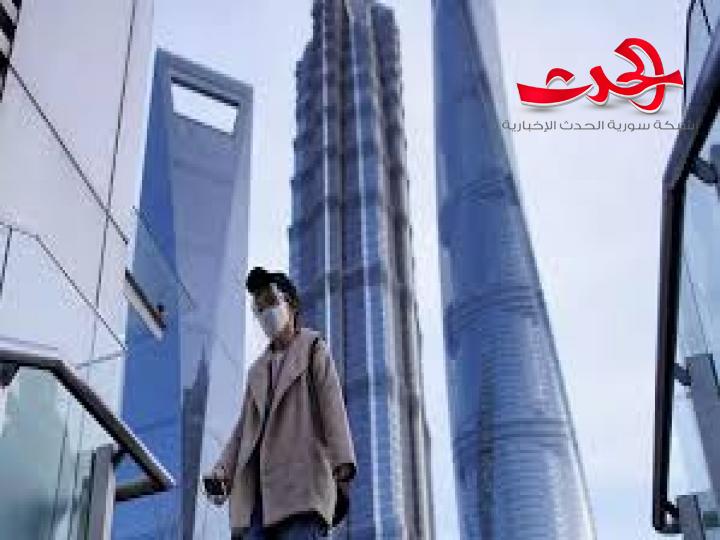 الصين تجري فحصا على مستوى مدينة ووهان ولا إصابات فيها