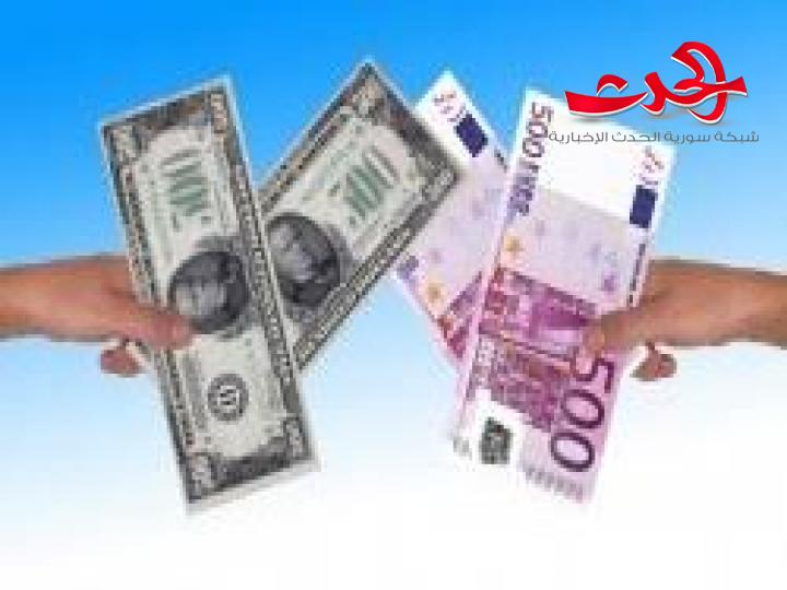 كاميرات مراقبة في الشوارع السورية ترصد سيارات توزع حوالات مالية في الطرقات