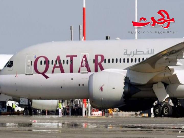 اليونان توقف رحلات القطرية بعد نقلها الكورونا إليها عبر خطوطها الجوية