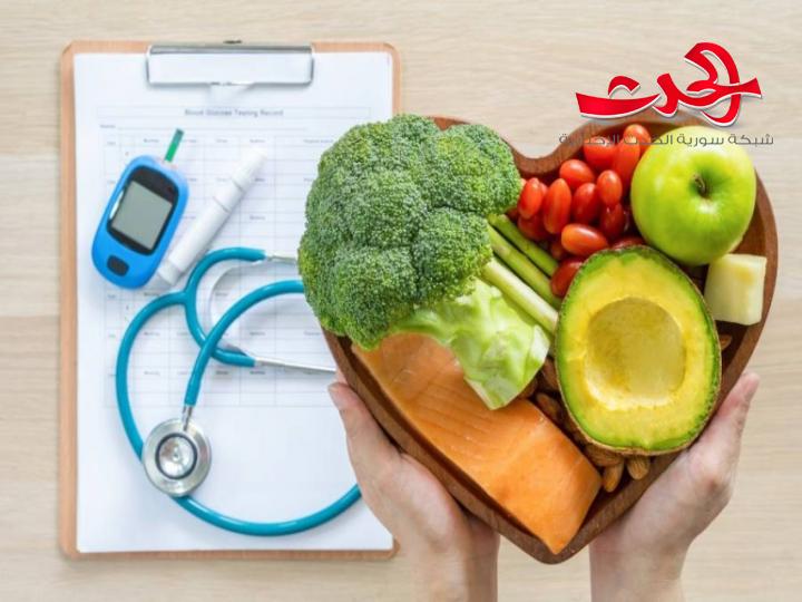 أطعمة تساعد في التخفيف من سكر الدم