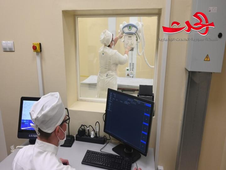 نجاح معهد أبحاث روسي في تجربة لقاح ضد كورونا على القرود