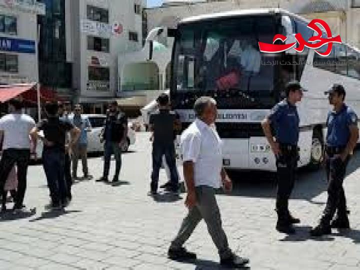 هذه الدولة سترحل 120 ألف شخص مخالفين للإقامة بينهم 9 آلاف سوري