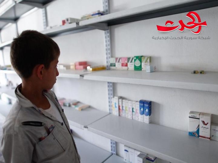 يقطعون المادة حتى نخضع لرفع سعرها... مواطنون يشتكون فقدان الادوية في الصيدليات