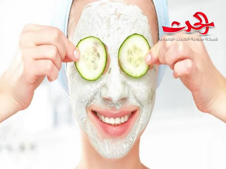 بهذه الطرق السهلة عالجي حروق الشمس التي تعرضت لها