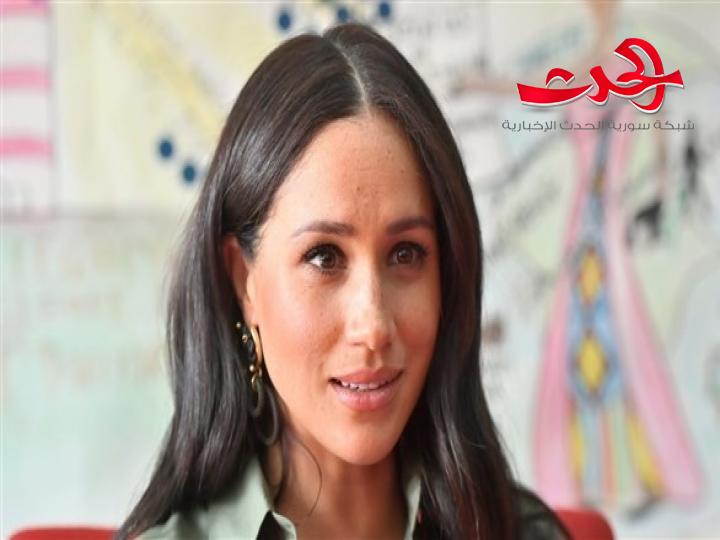 ميغان ميركل تعبر عن غضبها تجاه العنصرية التي يتعرض لها السود في أمريكا