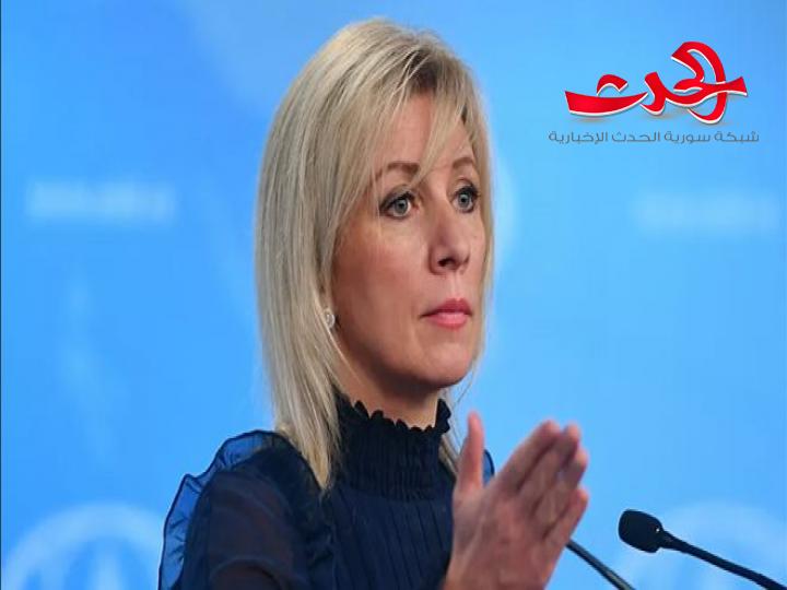 تنديد روسي بتمديد العقوبات الجائرة على سورية