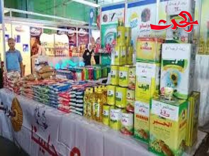 “السورية للتجارة” تخفض أسعارها 30% عن الأسواق