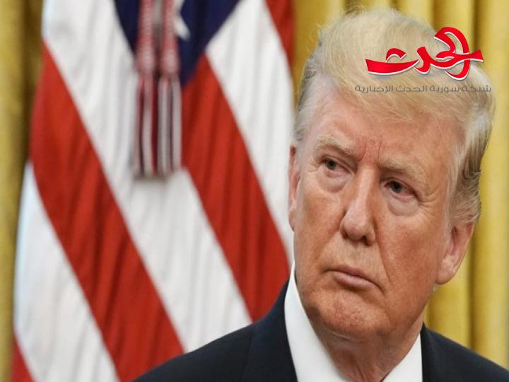 مسؤول أمريكي يتهم ترمب بـ"تقسيم" البلاد