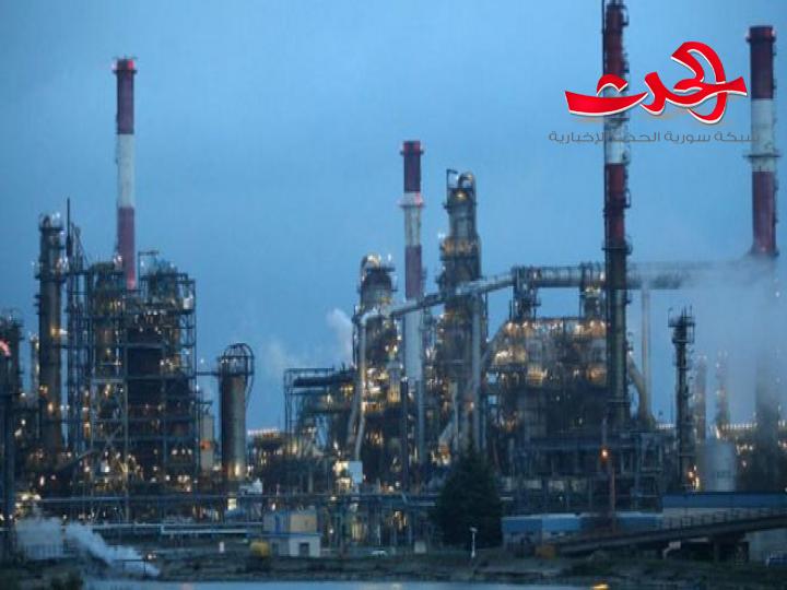 ارتفاع اسعار النفط بعد تراجع غير متوقع