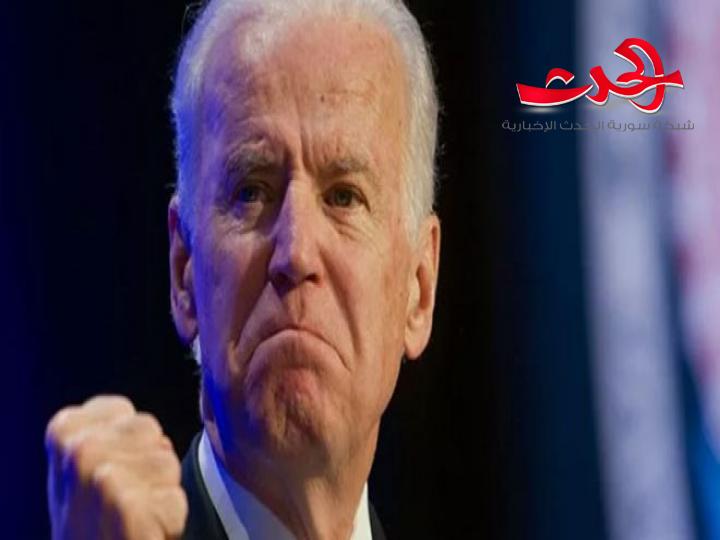 جو بايدن في منافسة حادة مع ترامب بعد ترشحه رسميا من قبل الحزب الديمقراطي