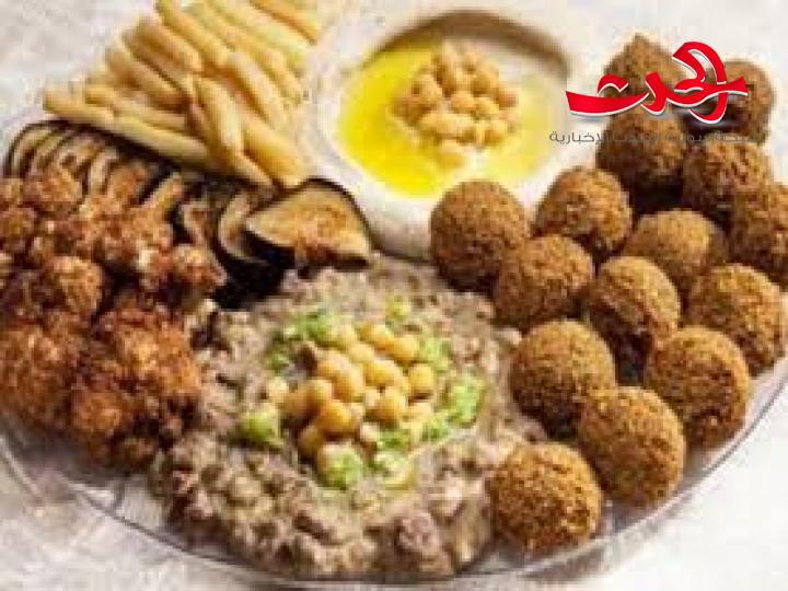ما هي اسباب ارتفاع اسعار الفول والفلافل في سورية؟