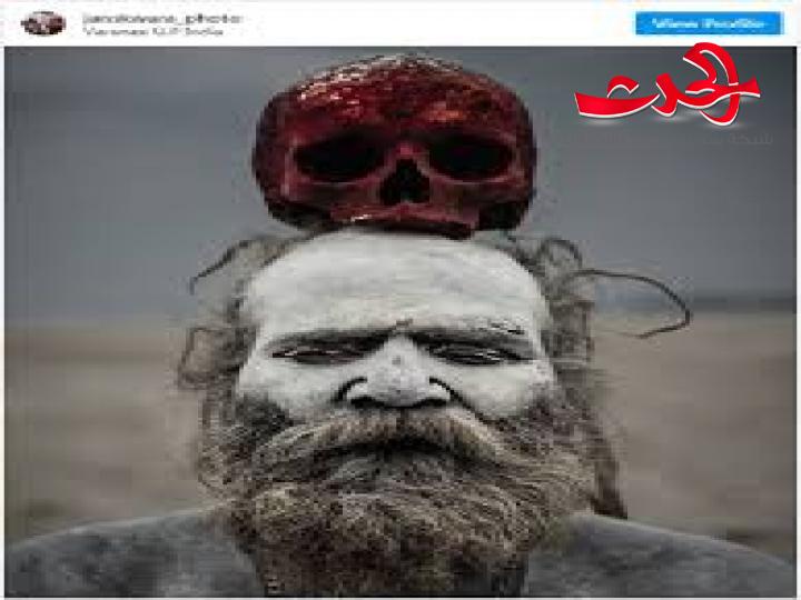 شاهد هذه الصور لقبيلة تلتهم لحوم البشر وتعرف إلى خفاياها