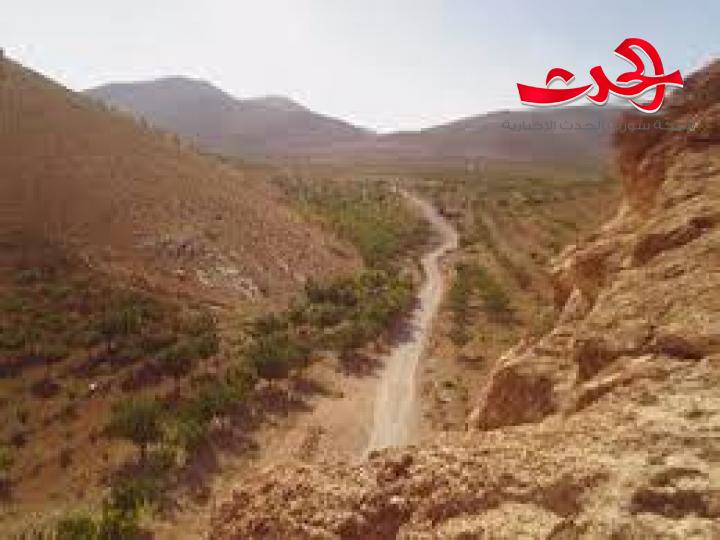 تأمين احتياجات بلدة رأس المعرة الاساسية بعد تطبيق الحجر عليها