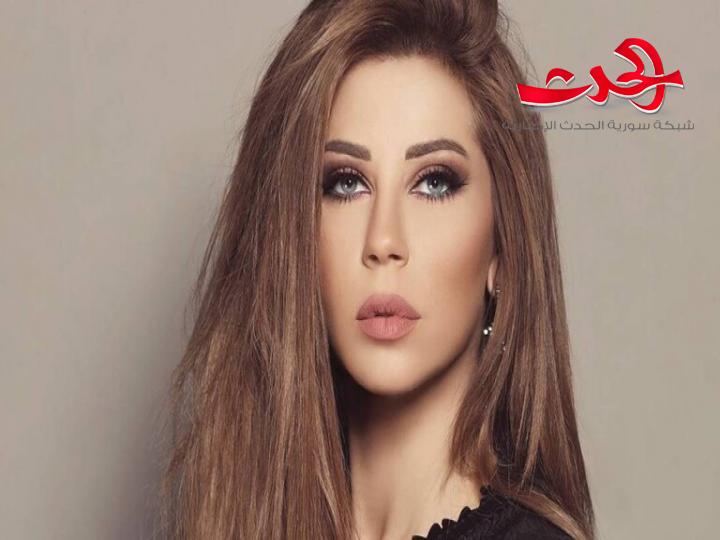 كارلا حداد تعلن انفصالها عن زوجها طوني أبو جودة
