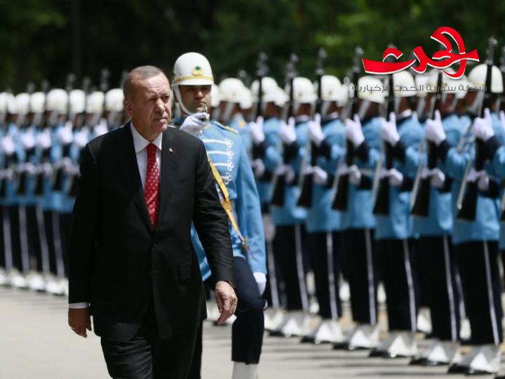 صحف ألمانية: أردوغان يحاول الانقلاب على الديمقراطية بتسليح قوة الحراس