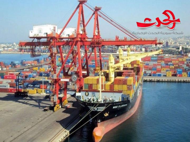 هيئة الصادرات تحدد تاريخا نهائيا لتقديم حوافز التصدير