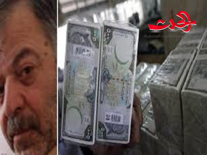انتحار مضارب في سورية بعدما فقد صوابه بسبب خسارته 400 ألف دولار في يوم واحد