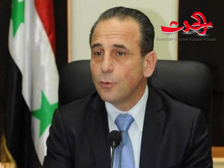 وزير الصحة يؤكد العمل على توافر الدواء والعمل على التسوية السعرية