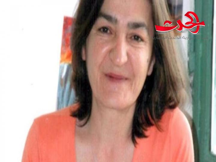 النظام التركي يسجن صحفية لكشفها فضائح اردوغان