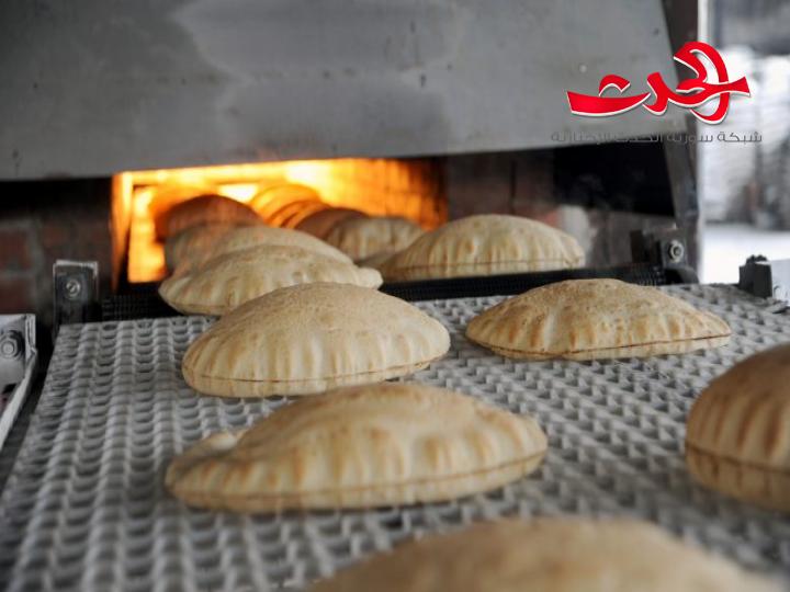 اللاذقية تعيد بيع الخبز مباشرة من الافران للمواطنين