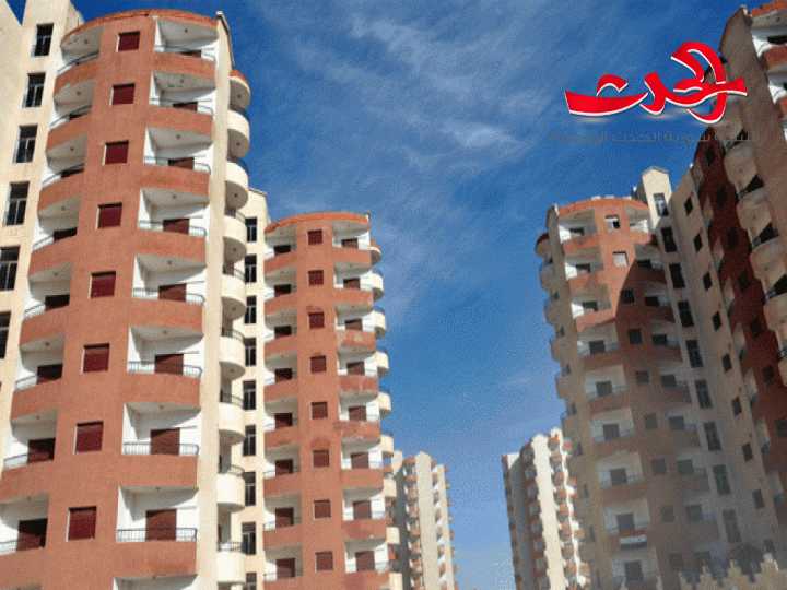 ارتفاع الاسعار يعرقل التعاقد على انشاء ٥٧ برج سكني في الديماس
