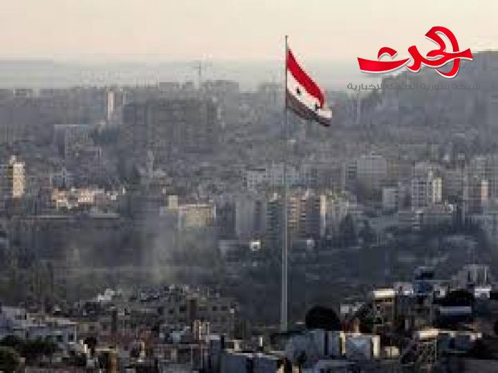 المانيا: اكثر من الف لاجئ سوري عادوا إلى بلادهم طوعا 