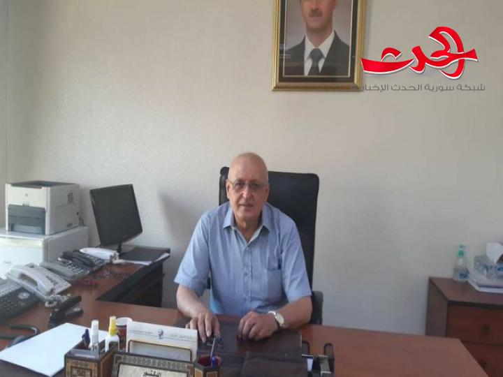 معاون وزير التعليم العالي: 3 مسابقات لوزارة التعليم العالي  والإعلان عن “أعضاء الهيئة التدريسية”