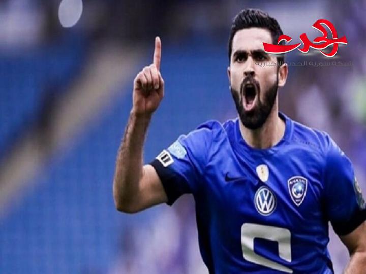 رسالة غامضة من الخريبين تثير الجدل