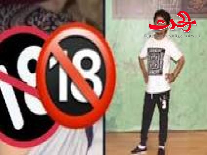 الكويت تحبس فنانا مقيم على أراضيها نشر فيديو إباحي له