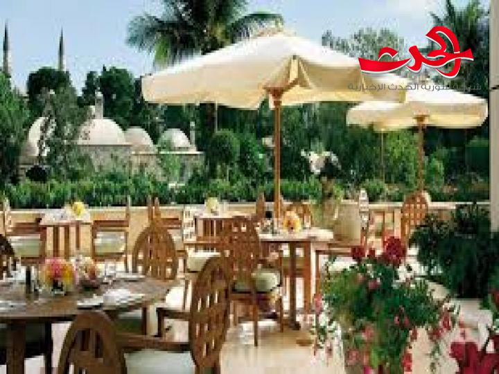 أصحاب المنشآت السياحية يشكون الاقبال الضعيف على منشآتهم بعد العودة من حظر كورونا