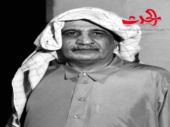 الفنان والمخرج الإماراتي حسين الابراهيم مسيرة فنية طويلة ابحرت في عالم الفن