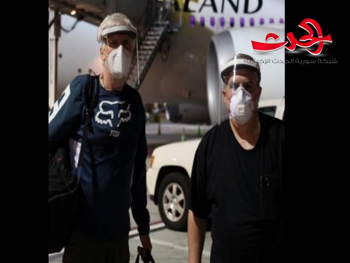 بعد القضاء على كورونا في نيوزيلندا.. استئناف تصوير الجزء الثاني من أفاتار