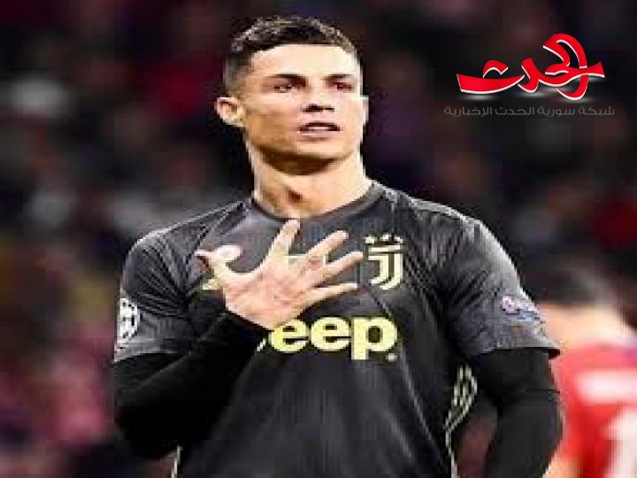 تشيلسي يعرض على رونالدو عرضا سخيا لضمه لصفوفه