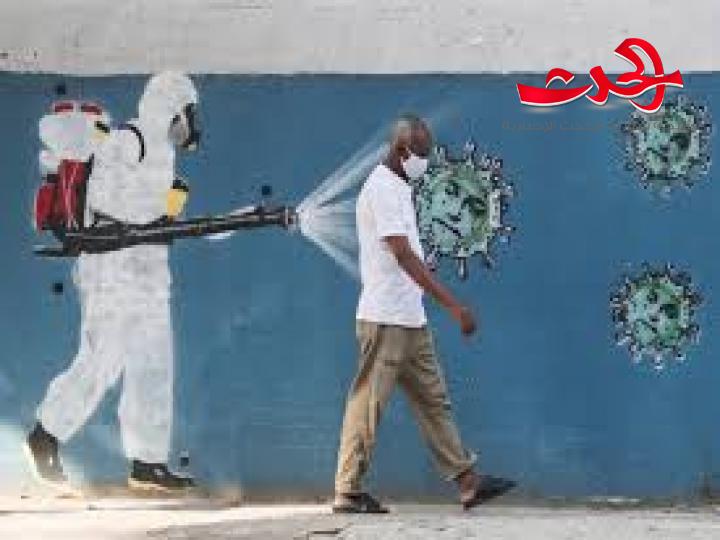 دراسة: كورونا قد يصيب هذا العضو المهم في الجسم