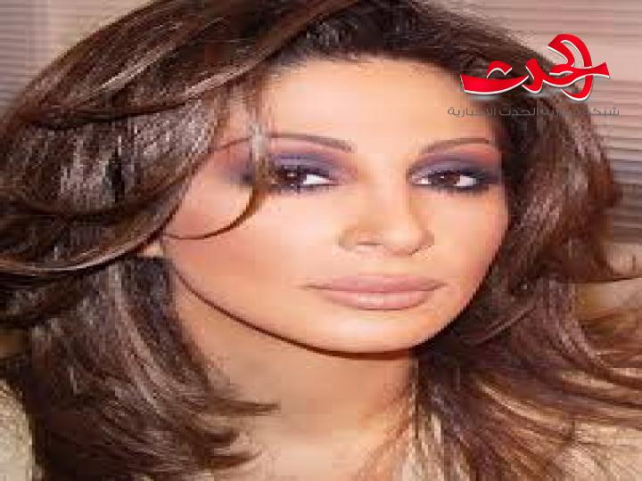 شاهد صورا لإليسا قبل 17 عاما.. كم تغير شكلها