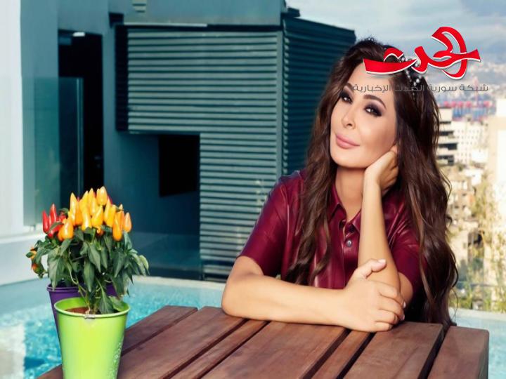 شاهد صورا لإليسا قبل 17 عاما.. كم تغير شكلها