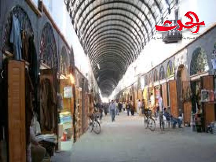 محمد حلاق: تجار يغلقون محلاتهم في الشعلان والحميدية ومدحت باشا ويعرضونها للاستثمار.. والسبب؟