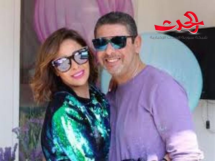 الفنانة داليا البحيري تطرد أشقاءها من منزلها.. والسبب كورونا