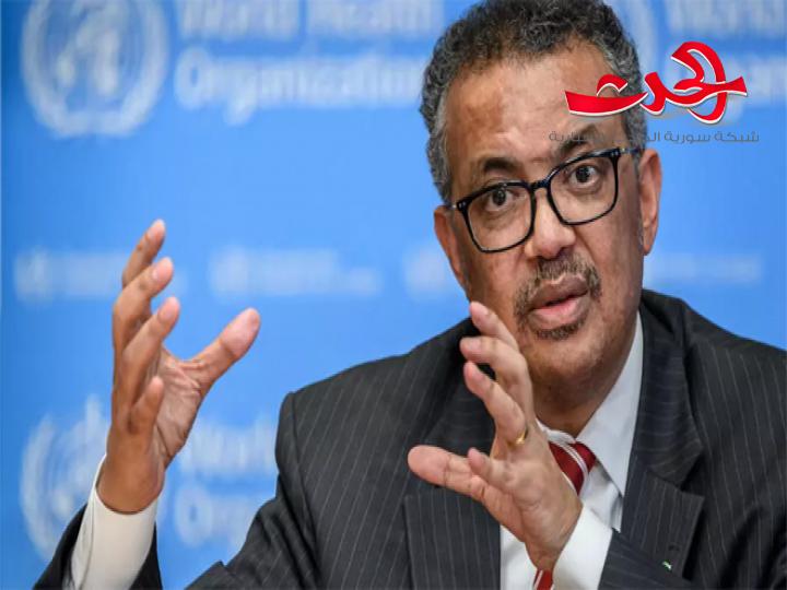 الصحة العالمية تعبر عن سعادتها باكتشاف دواء ستيروئيدي يعالج مرضى كورونا