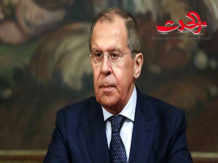 موسكو ترحب بخطوات أمريكية رامية إلى وقف القتال في ليبياواطلاق عملية سياسية