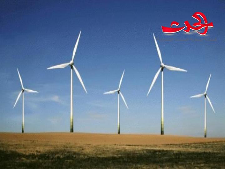اسرائيل تتحرك لاقامة التوربينات على أراضي الجولان المحتل رغم تراجع الاهالي عن العقود