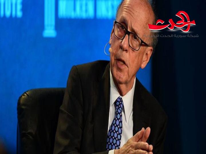 خبير اقتصادي أمريكي يتوقع قرب انهيار الدولار