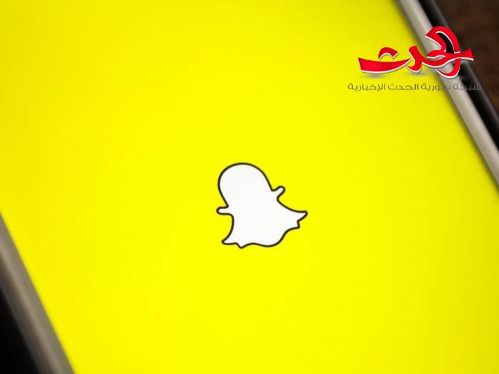 سناب شات ينافس غوغل وأبل