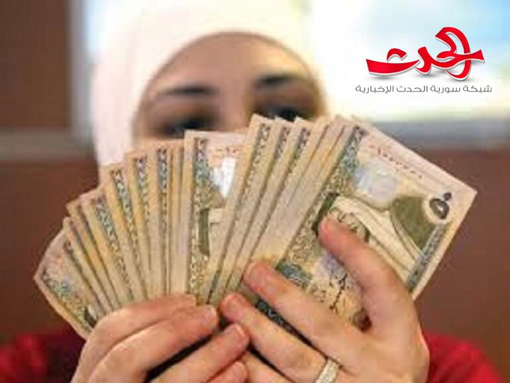 تقرير مالي يُظهر قدرة النساء العربيات على كسب لقب" مليار ديرات"