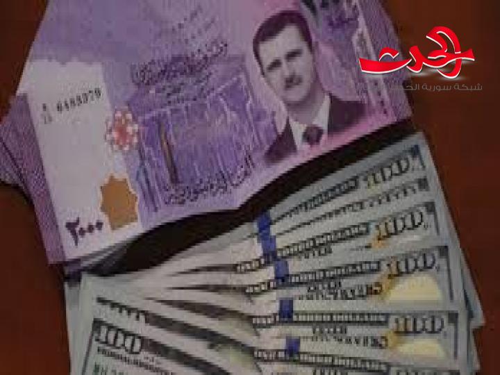أحكموا عقال المحاسبة تُعززون سعر الصرف