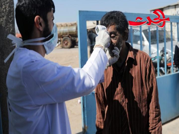 بنتيجة المعزول الأخير.. السلمية خالية من الكورونا
